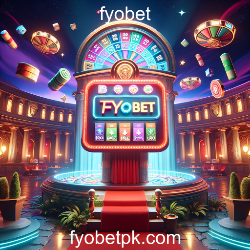 As Principais Promoções no Fyobet: Aproveite as Ofertas do Momento